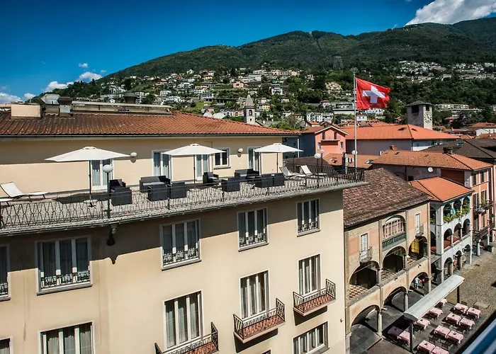 Residenze dell\'Angelo