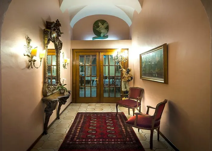 Residenze dell\'Angelo