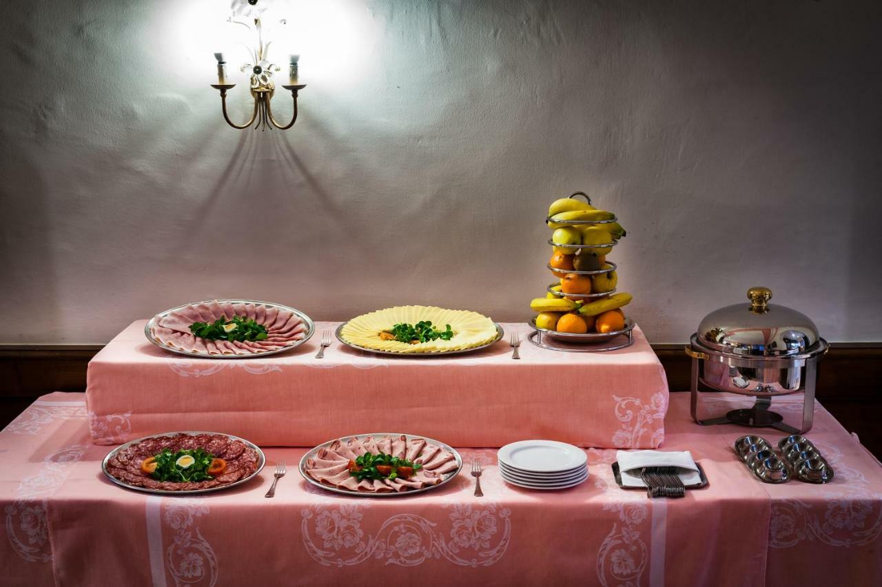 Residenze Dell'angelo Hotel 3*