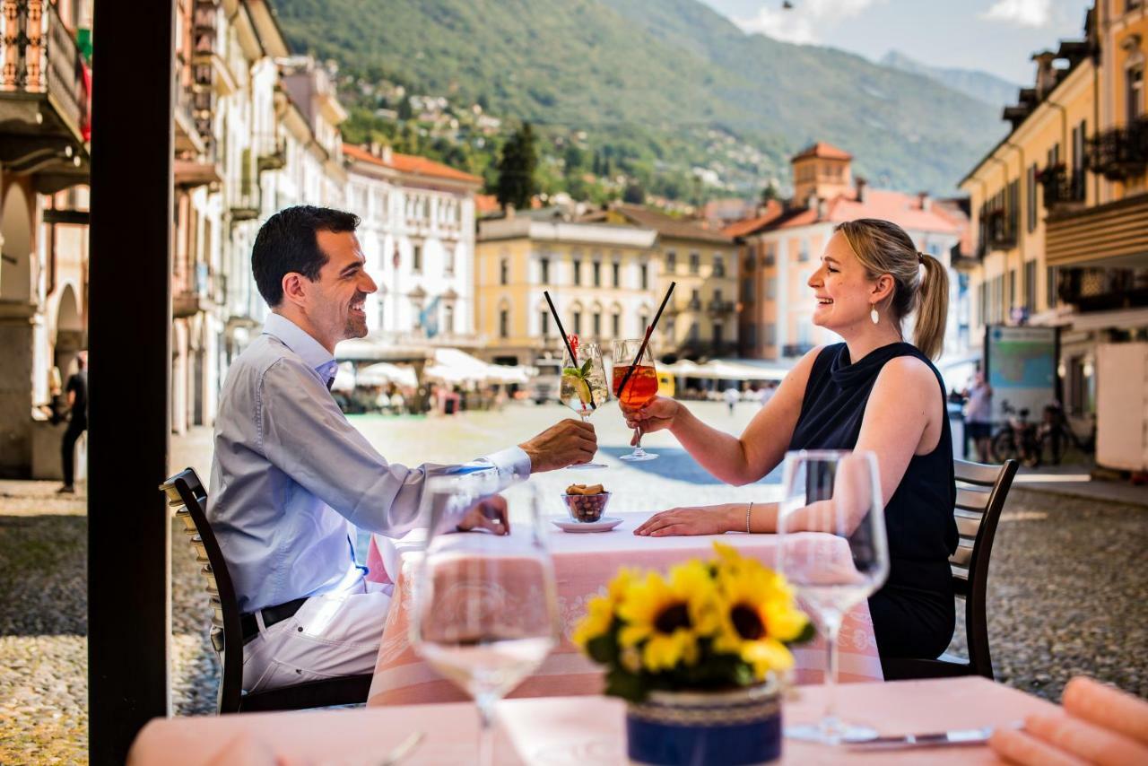 Hotel Residenze Dell'angelo