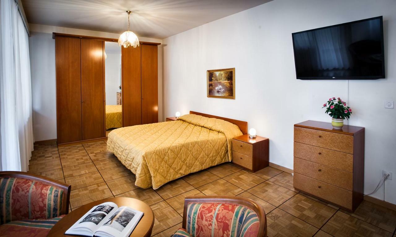 Residenze Dell'angelo 3*
