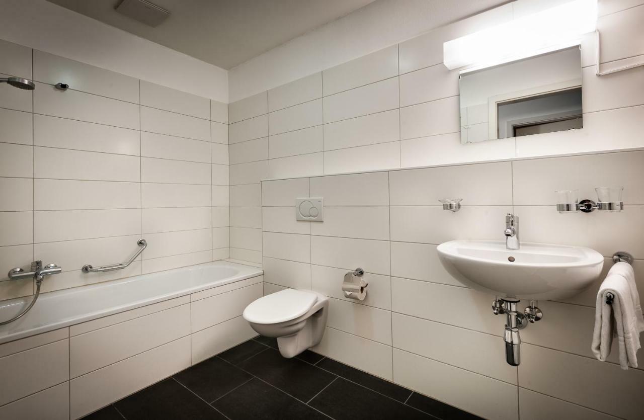 Residenze Dell'angelo Hotel