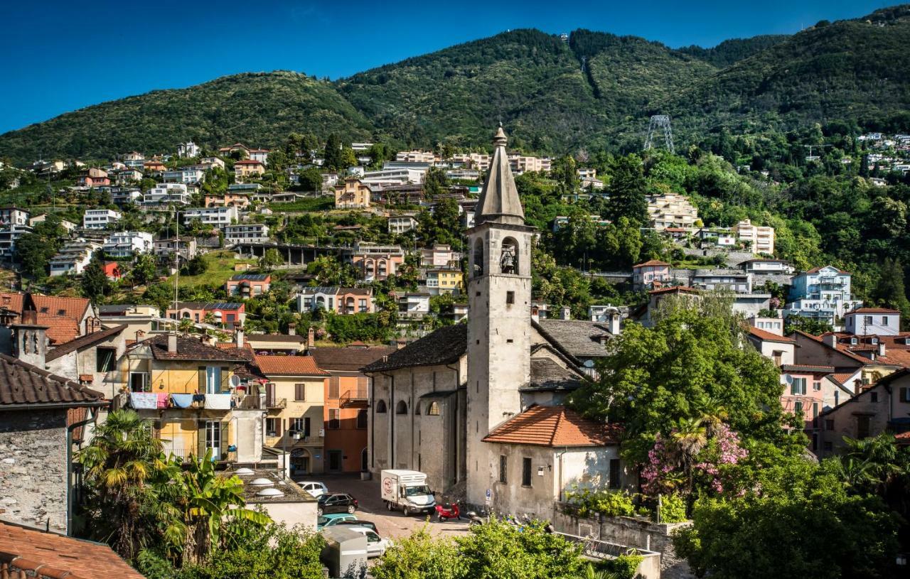 Residenze Dell'angelo