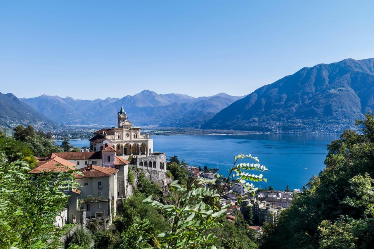 Residenze Dell'angelo Hotel