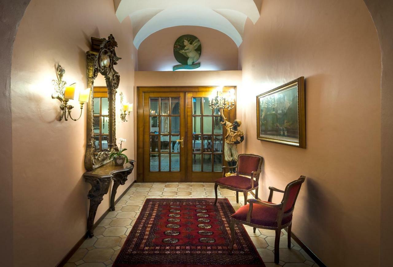 Residenze Dell'angelo