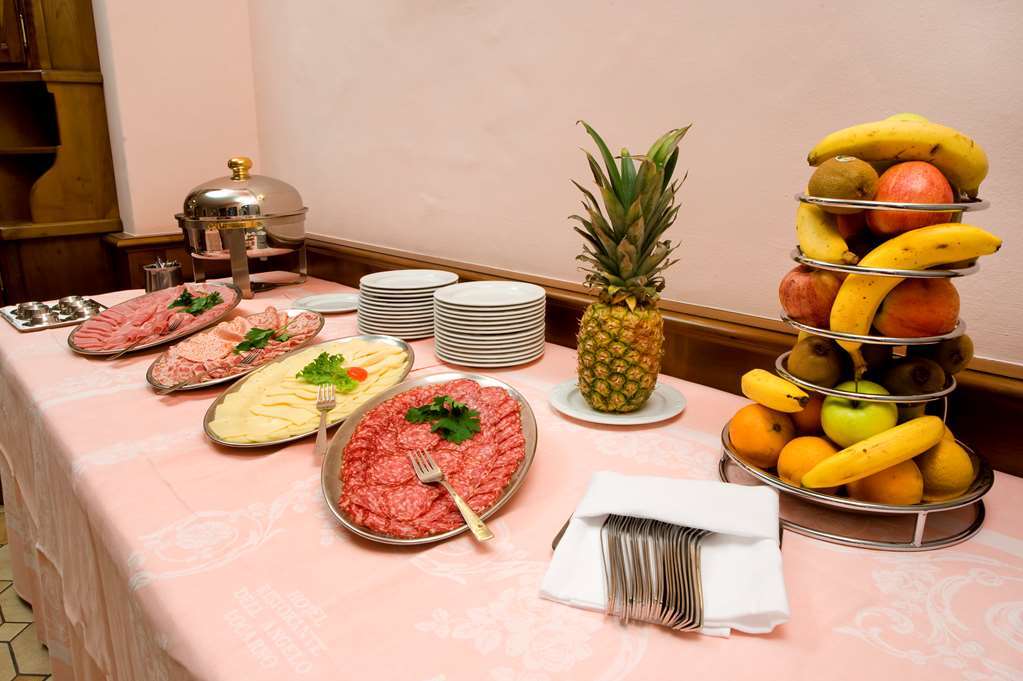 Residenze Dell'angelo 3*
