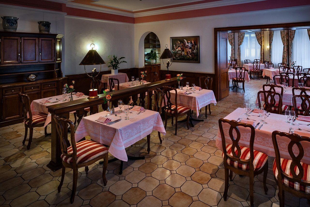 Hotel Residenze Dell'angelo