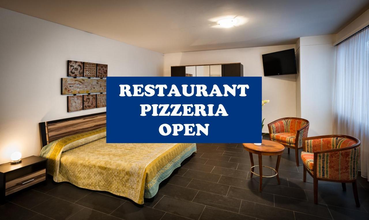Residenze Dell'angelo Hotel