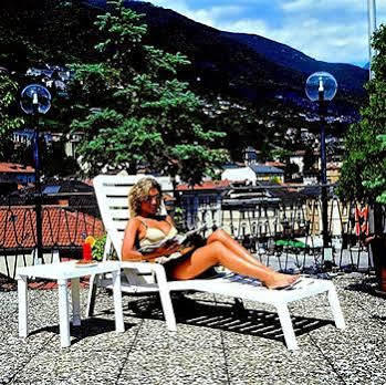 Residenze Dell'angelo Locarno