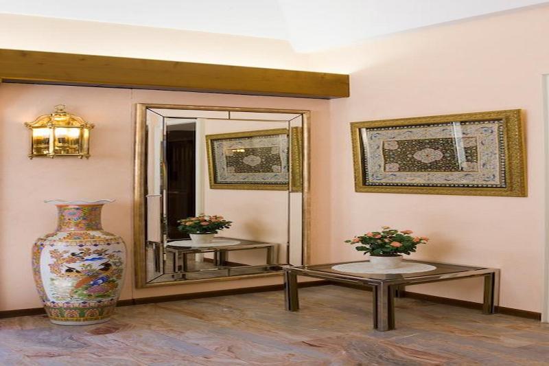 Hotel Residenze Dell'angelo 3*