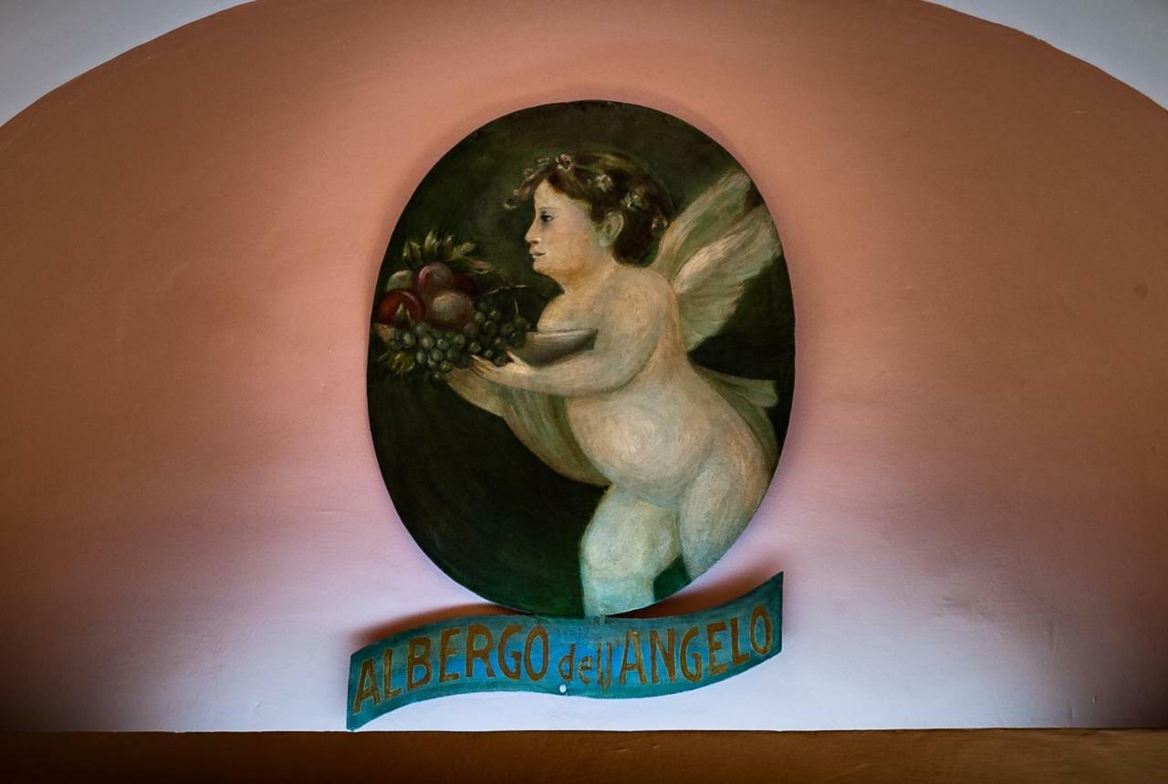 Residenze Dell'angelo Hotel Locarno