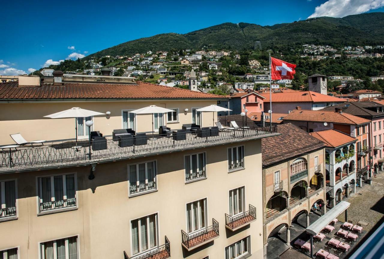 Residenze Dell'angelo Hotel 3*