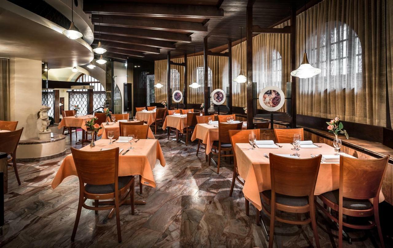 Residenze Dell'angelo Hotel