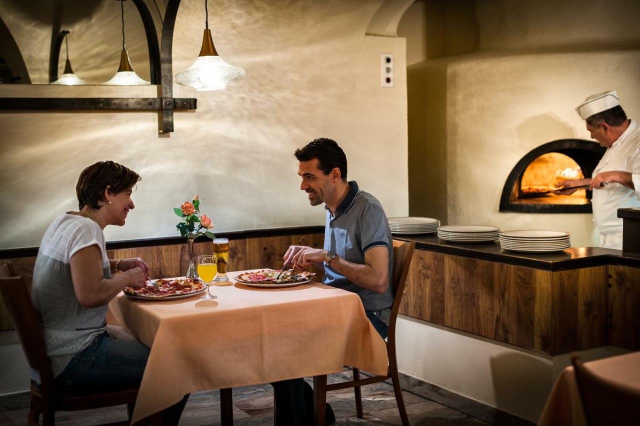 Residenze Dell'angelo Hotel Locarno