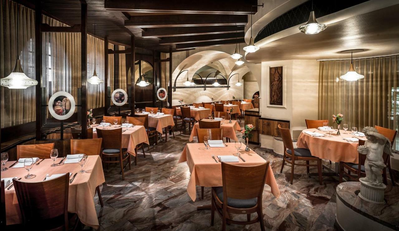 Residenze Dell'angelo Hotel