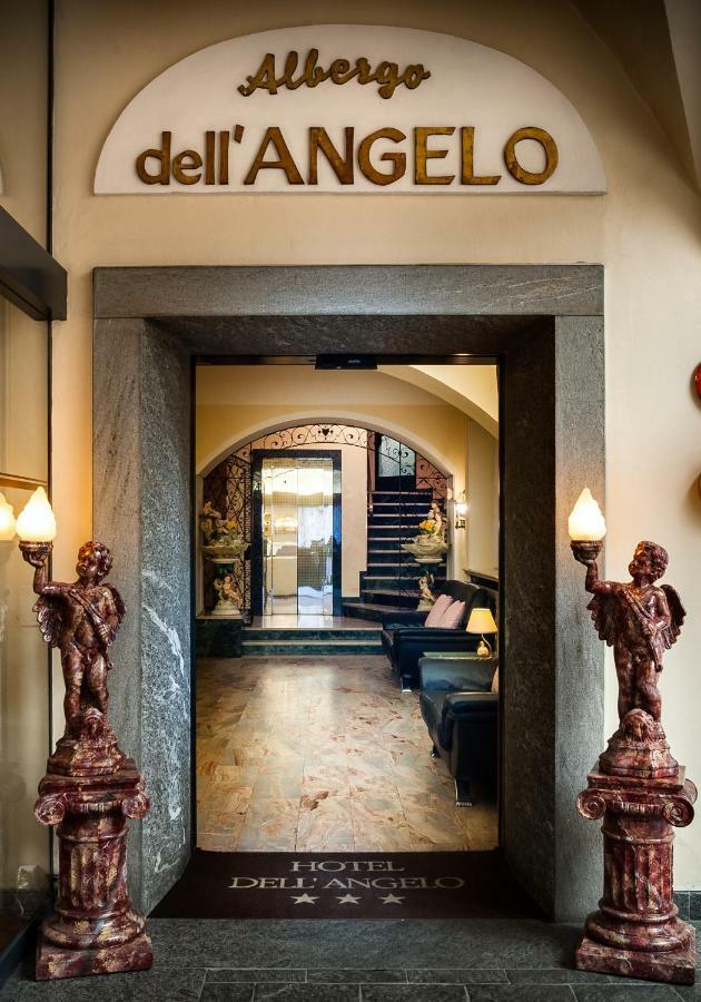 Residenze Dell'angelo Hotel