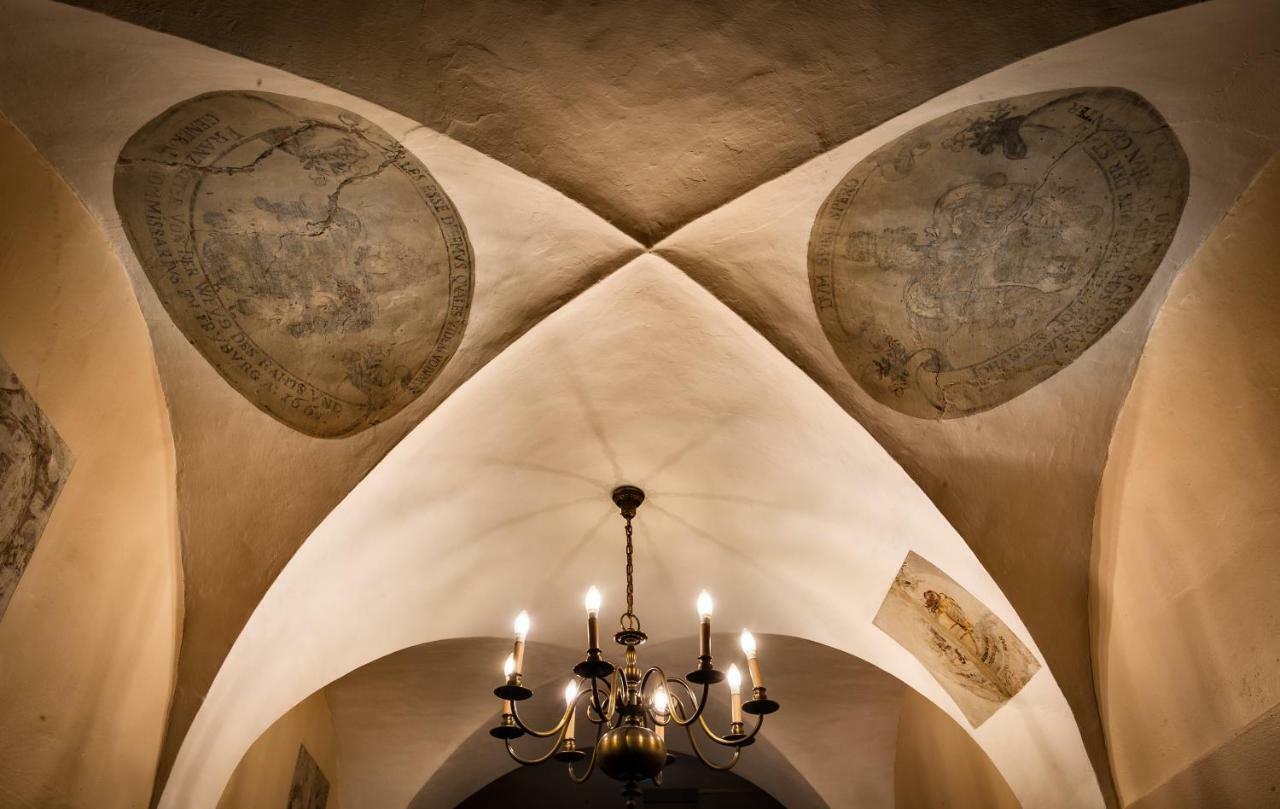 Hotel Residenze Dell'angelo Locarno