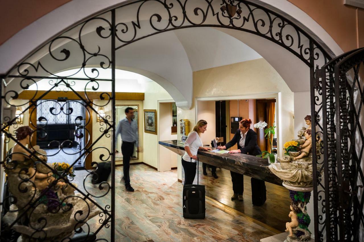Residenze Dell'angelo