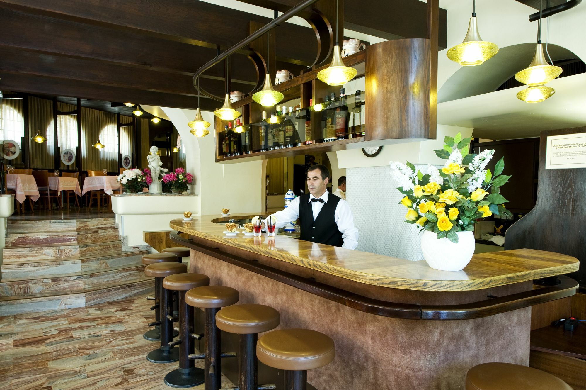 Residenze Dell'angelo 3*