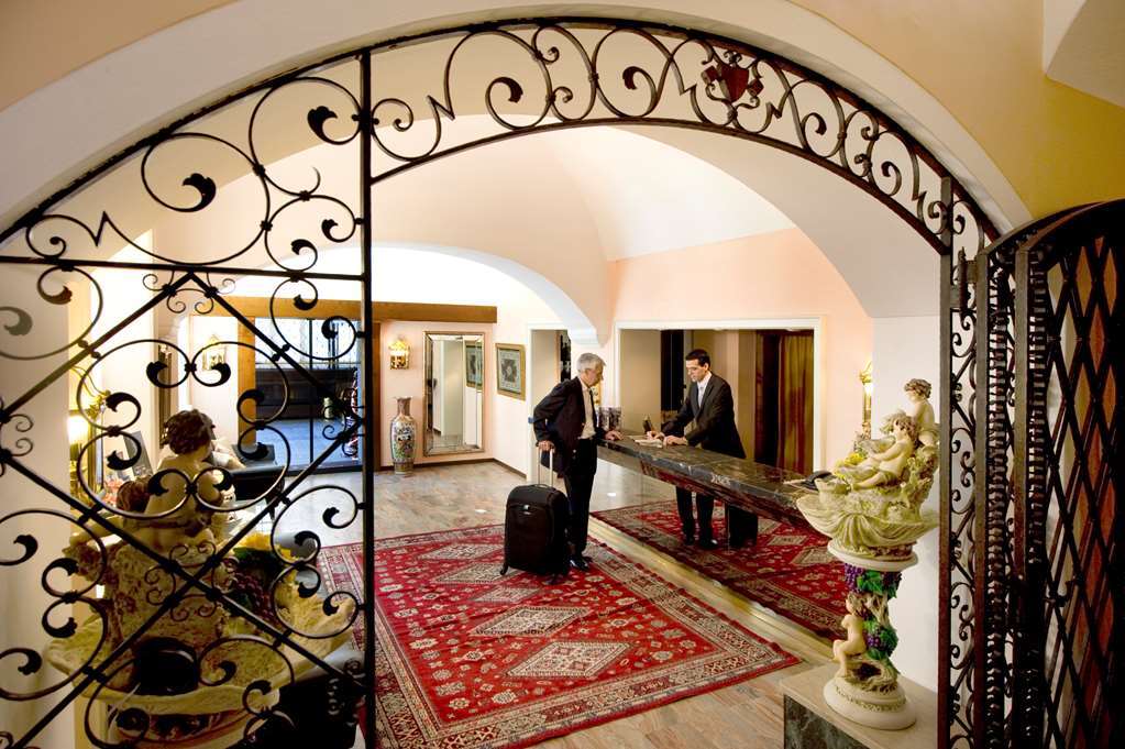 Residenze Dell'angelo Hotel