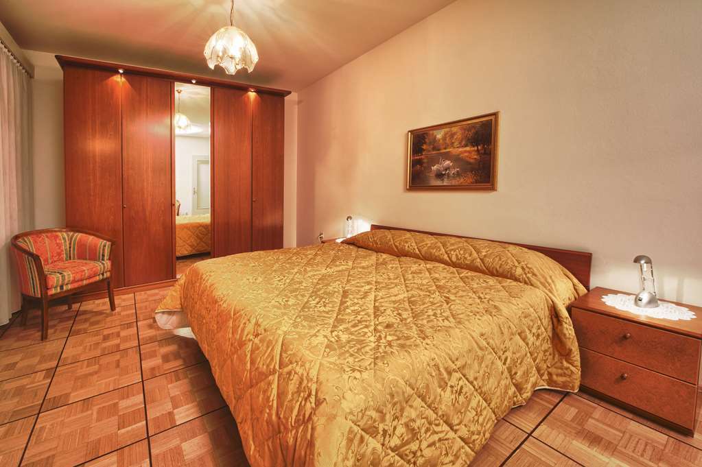 Hotel Residenze Dell'angelo Locarno