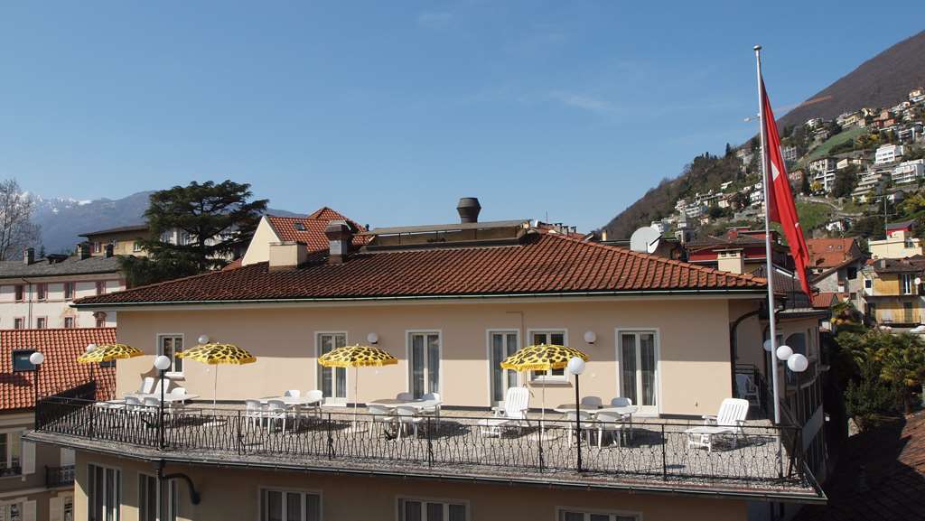 Hotel Residenze Dell'angelo