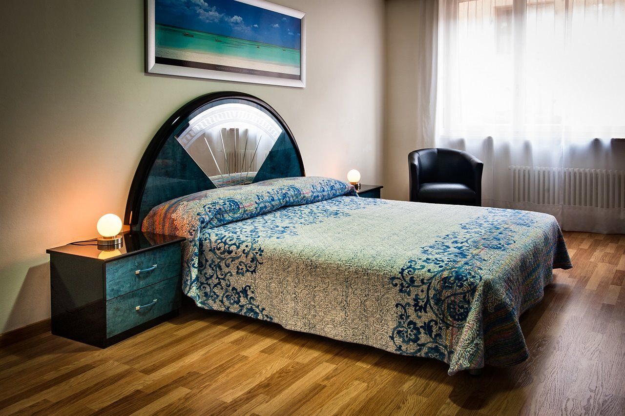 Residenze Dell'angelo Hotel 3*
